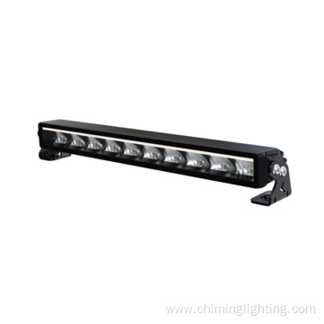 Wholesale High Quality 22 Inch Work Light Bar 4X4 Offroad Super Power 75W Led Light Bar